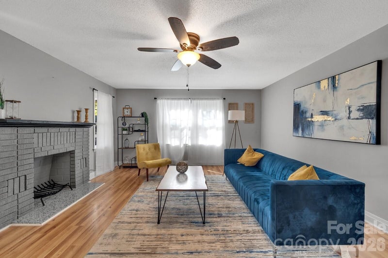 508 Deese St, Monroe, NC 28112