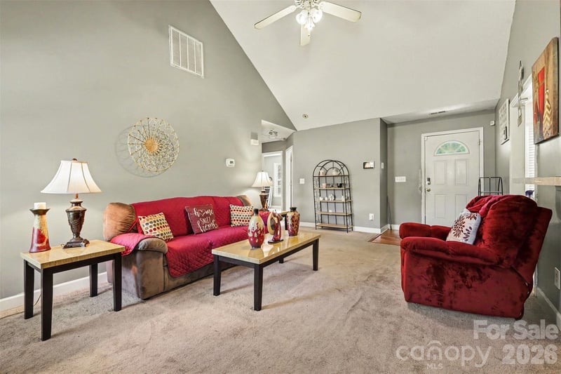 1440 Bells Knox Rd, Charlotte, NC 28214