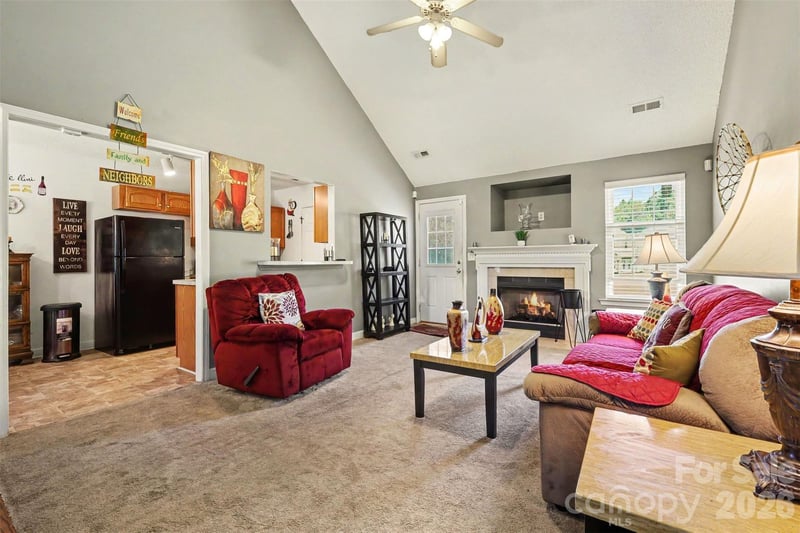 1440 Bells Knox Rd, Charlotte, NC 28214