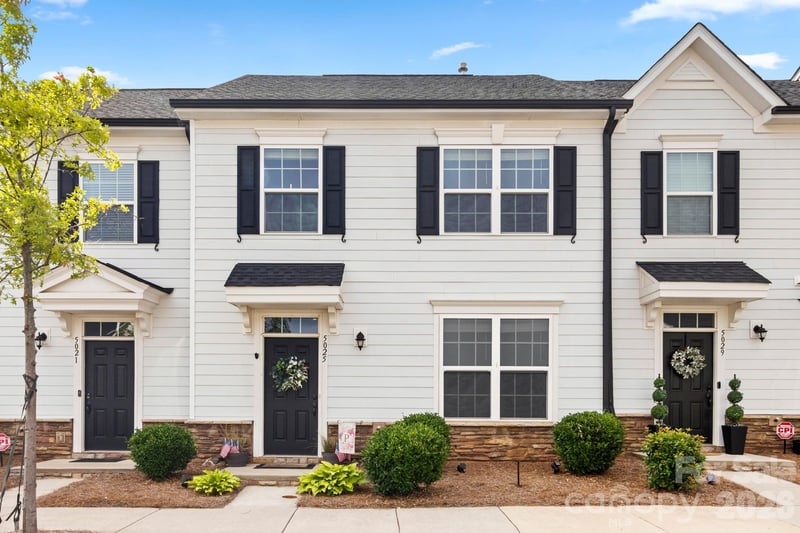 5025 Patton Dr, Gastonia, NC 28056