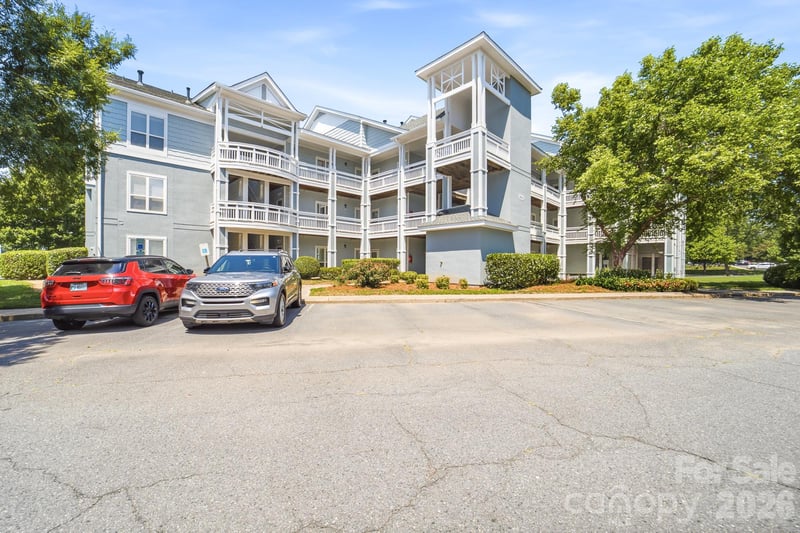 18816 Nautical Dr #6, Cornelius, NC 28031