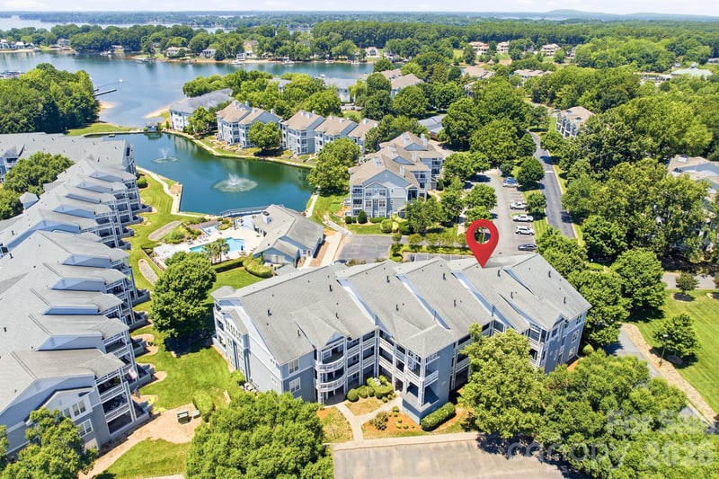 18816 Nautical Dr #6, Cornelius, NC 28031