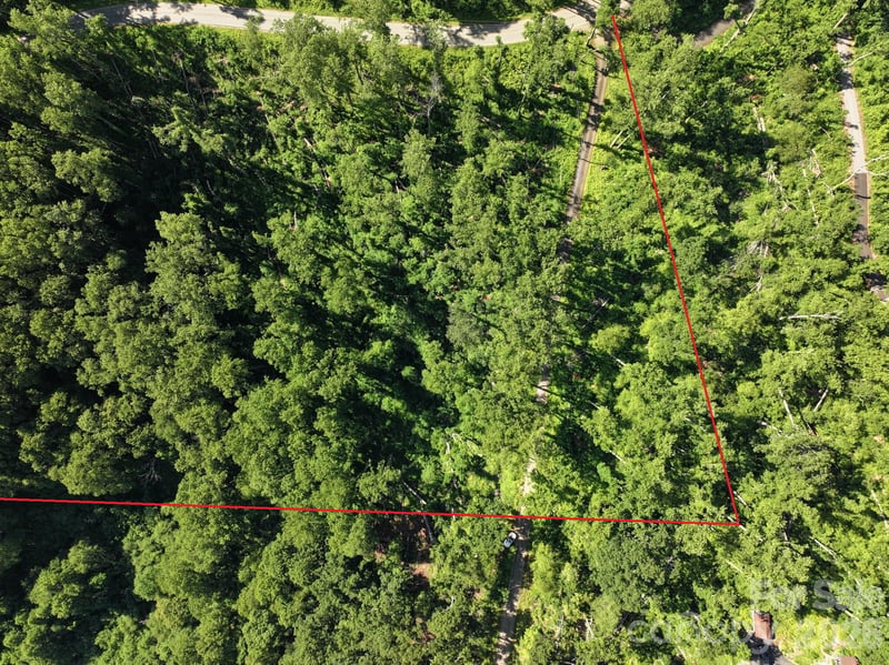 00 Ox Creek Crest Ln, Weaverville, NC 28787