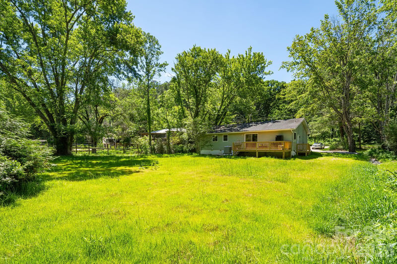 468 Beaverdam Rd, Asheville, NC 28804