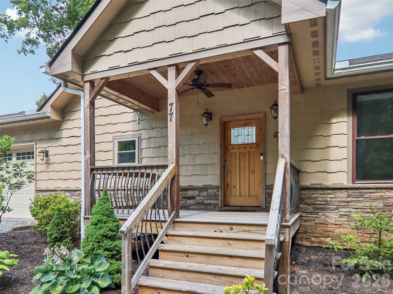 77 Willow Stone Way, Hendersonville, NC 28792