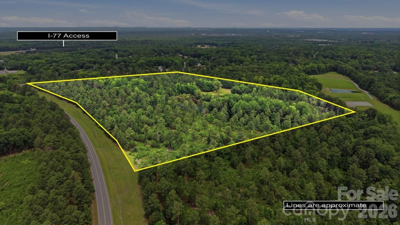 0000 Mount Holly Rd, Rock Hill, SC 29732