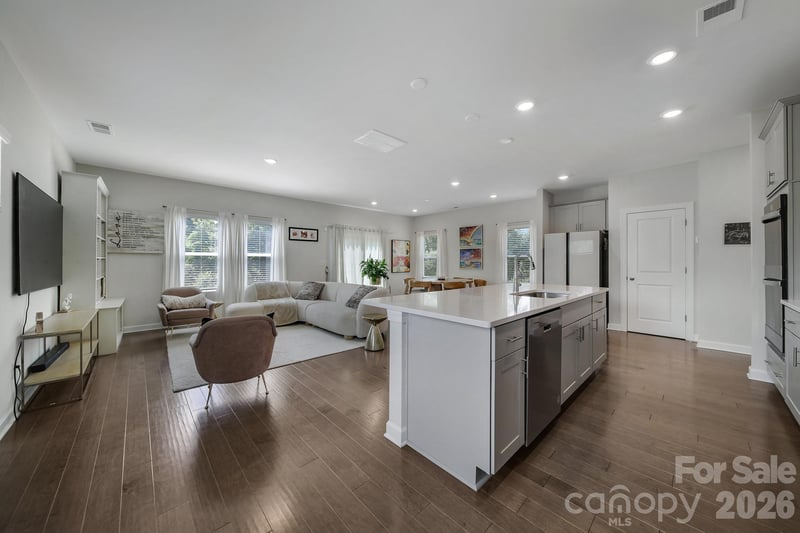 660 Citriadora St, Fort Mill, SC 29715