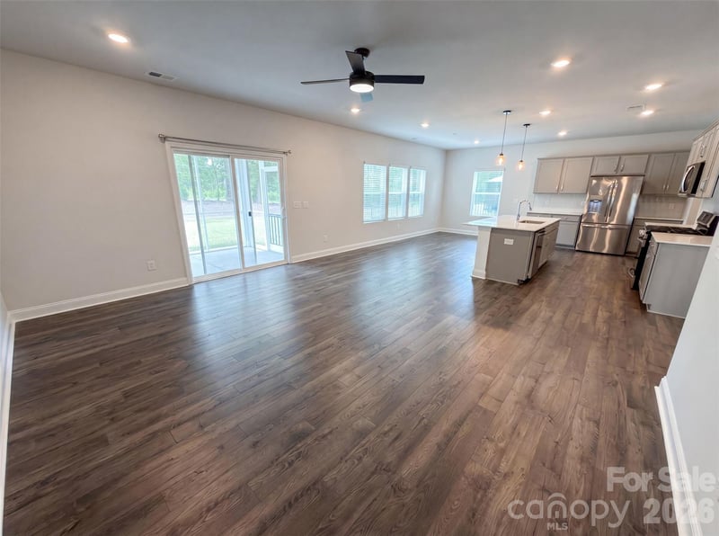 1217 Black Walnut St, Monroe, NC 28112
