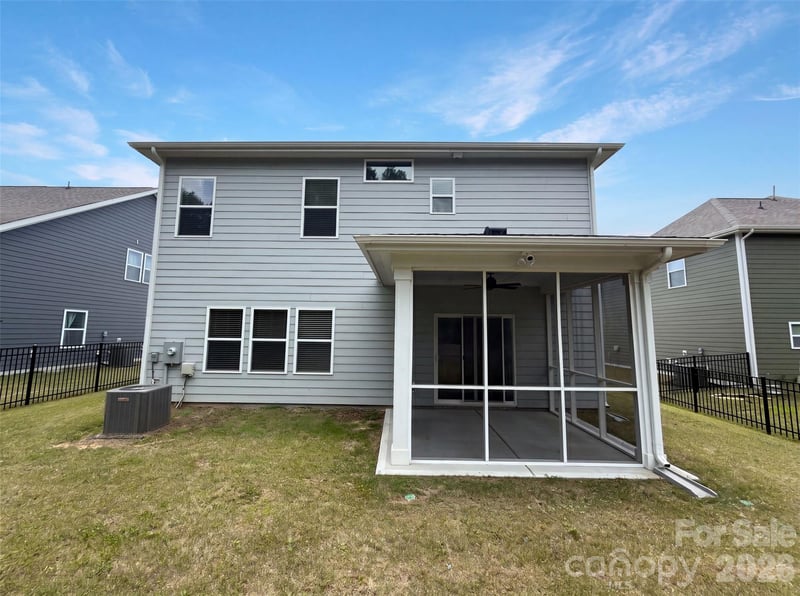 1217 Black Walnut St, Monroe, NC 28112