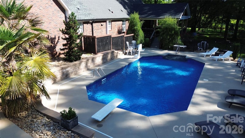 870 Mcree Rd, Lincolnton, NC 28092