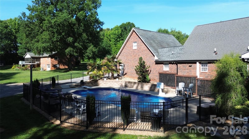870 Mcree Rd, Lincolnton, NC 28092