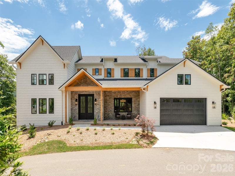 11 Magnolia View Trl, Asheville, NC 28804