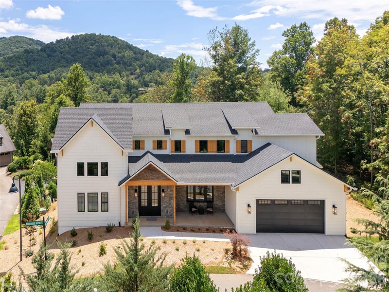 11 Magnolia View Trl, Asheville, NC 28804