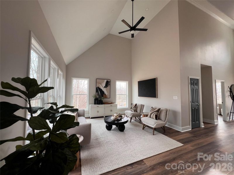236 Mark Ryan Ln, Dallas, NC 28034