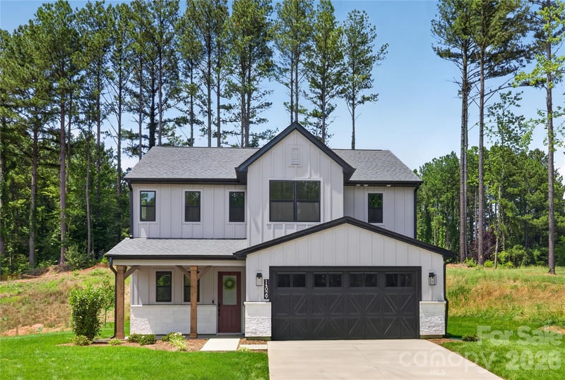 14029 Roosevelt Grove Dr, Huntersville, NC 28078