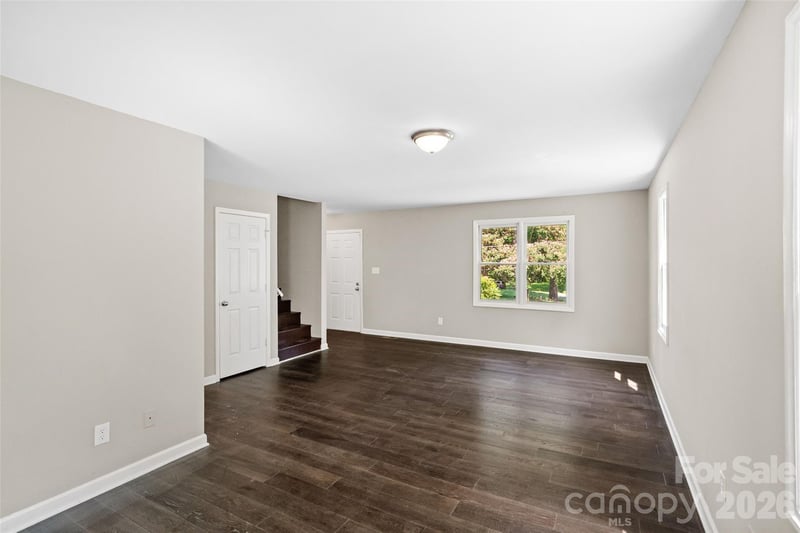 5516 Ilford St, Charlotte, NC 28215