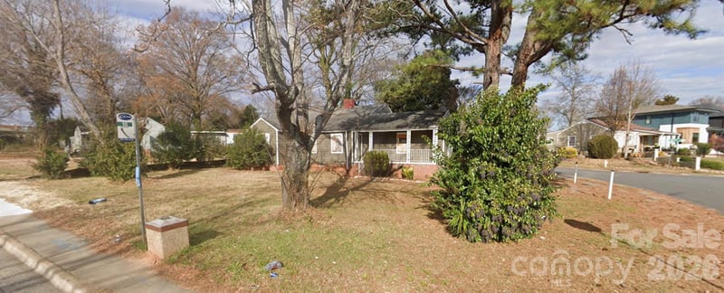 1400 West Blvd, Charlotte, NC 28208