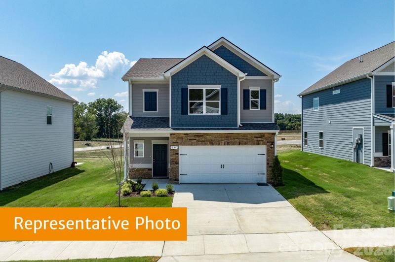 2320 Painted Trl, Catawba, NC 28609