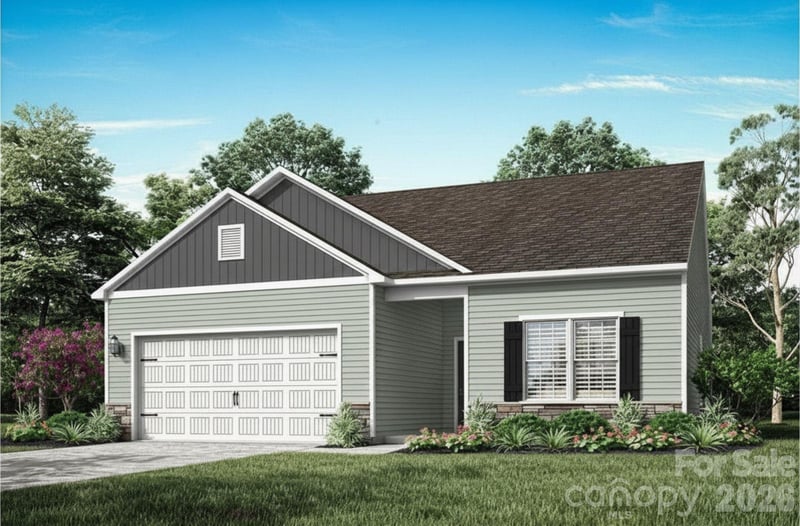 3625 Saddlebred Dr, Gastonia, NC 28052