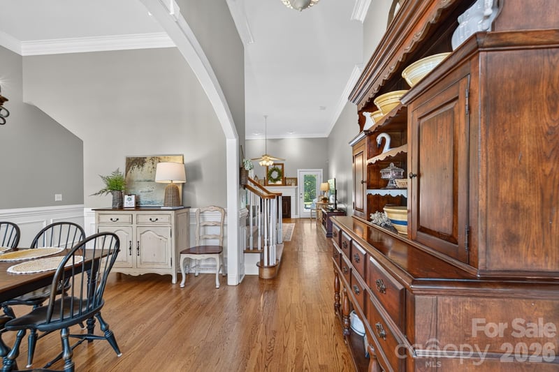 932 Gristmill Dr, Rock Hill, SC 29732