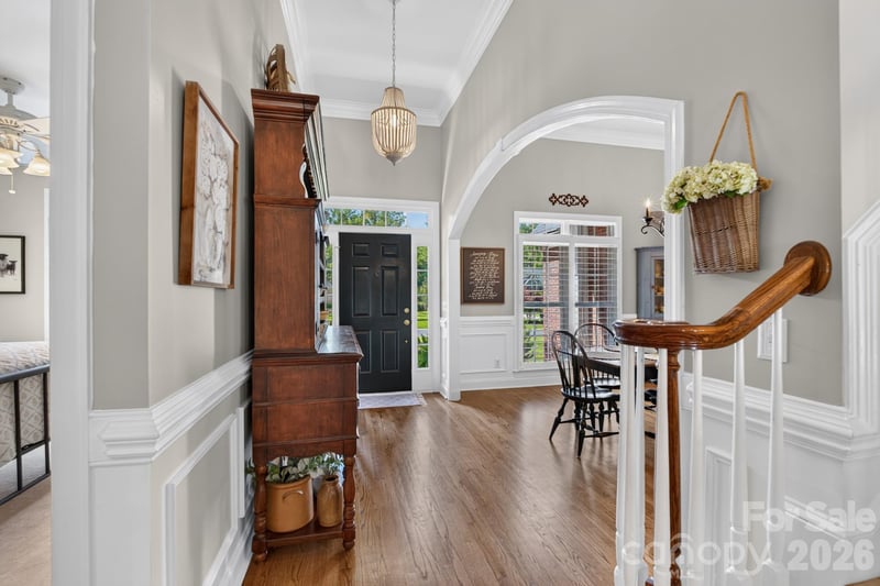 932 Gristmill Dr, Rock Hill, SC 29732