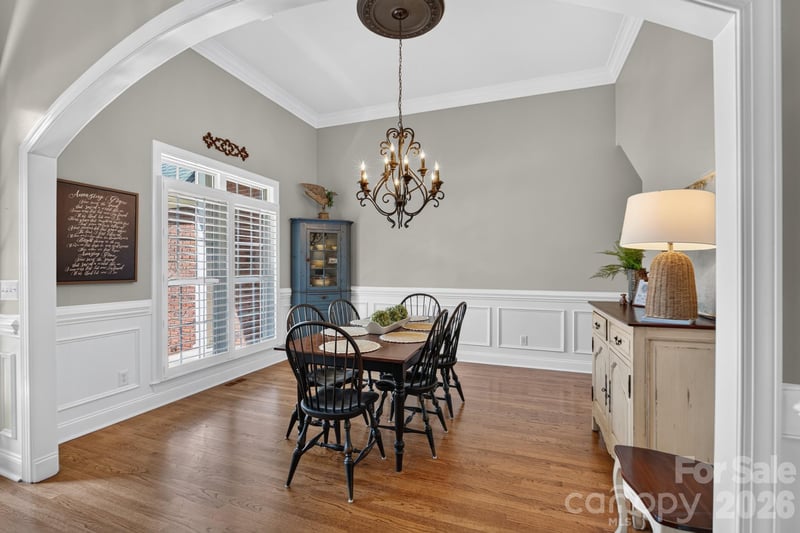 932 Gristmill Dr, Rock Hill, SC 29732