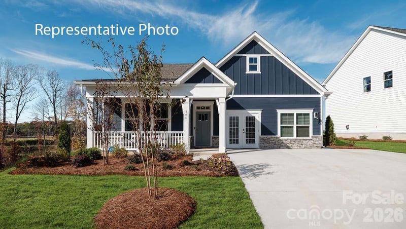 3281 Oberon St, York, SC 29745