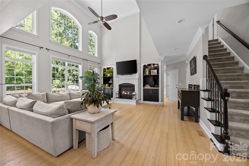 101 Egrets Walk Pl, Mooresville, NC 28117