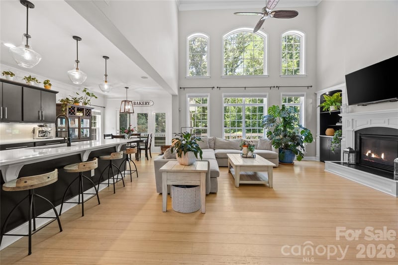 101 Egrets Walk Pl, Mooresville, NC 28117