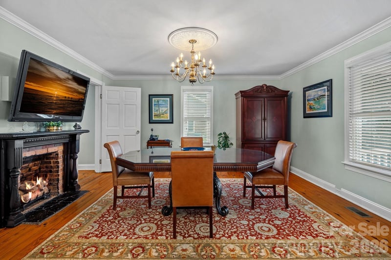 20212 Zion Ave, Cornelius, NC 28031