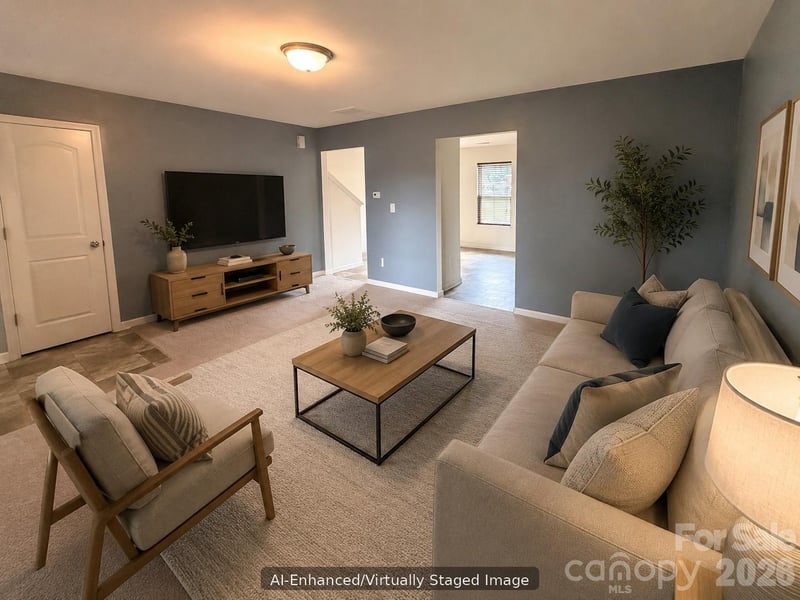 2602 Meadow Knoll Dr, Charlotte, NC 28269