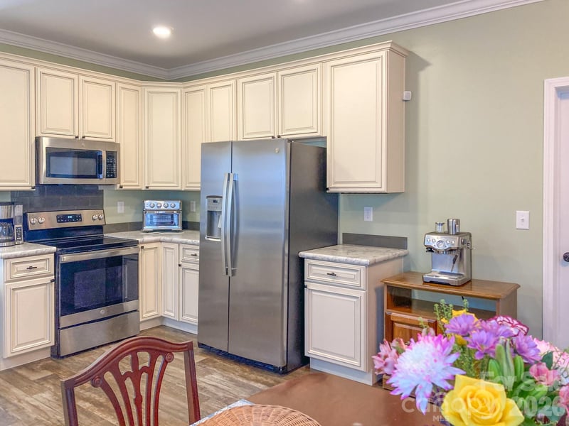 2 Clarks Chapel Extension, Weaverville, NC 28787