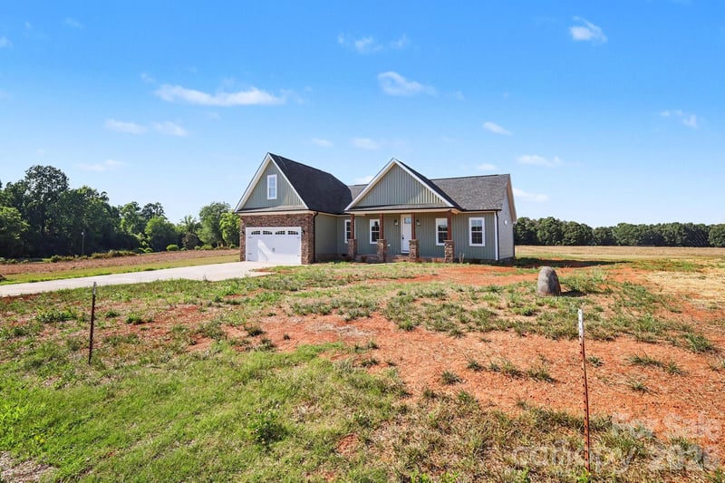 190 Goodnight Rd, Salisbury, NC 28147