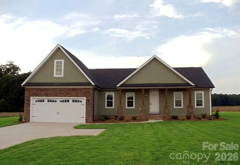 190 Goodnight Rd, Salisbury, NC 28147