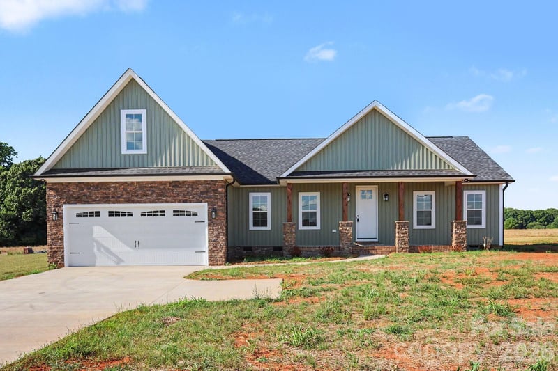 190 Goodnight Rd, Salisbury, NC 28147