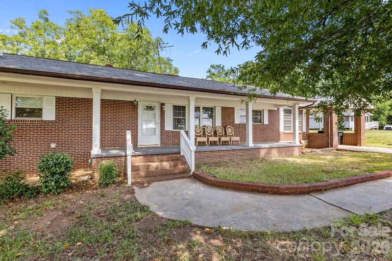 3825 Stack Rd, Monroe, NC 28112