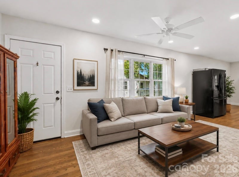 3825 Stack Rd, Monroe, NC 28112