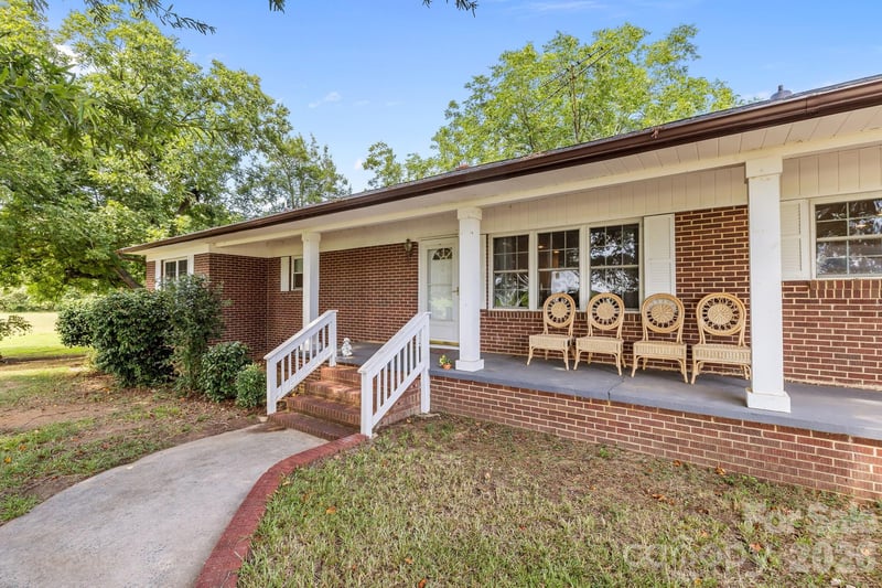 3825 Stack Rd, Monroe, NC 28112