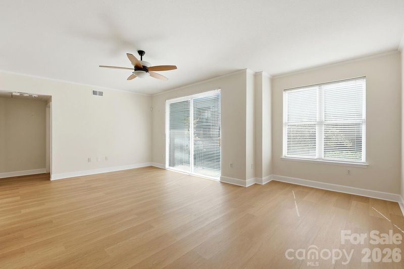 1315 East Blvd #411, Charlotte, NC 28203