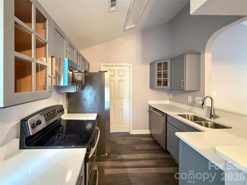 1110 Helms Rd, Charlotte, NC 28214