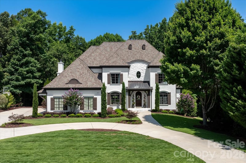417 Latimer Ln, Fort Mill, SC 29715
