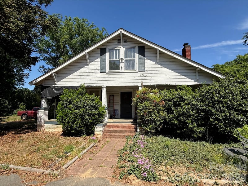 6629 The Pz, Charlotte, NC 28215