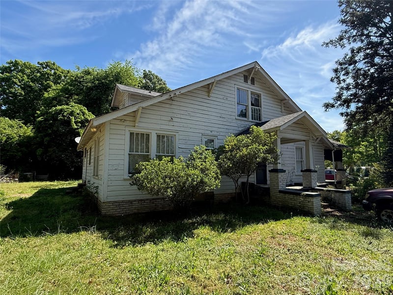 6629 The Pz, Charlotte, NC 28215