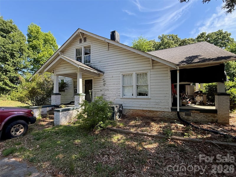 6629 The Pz, Charlotte, NC 28215