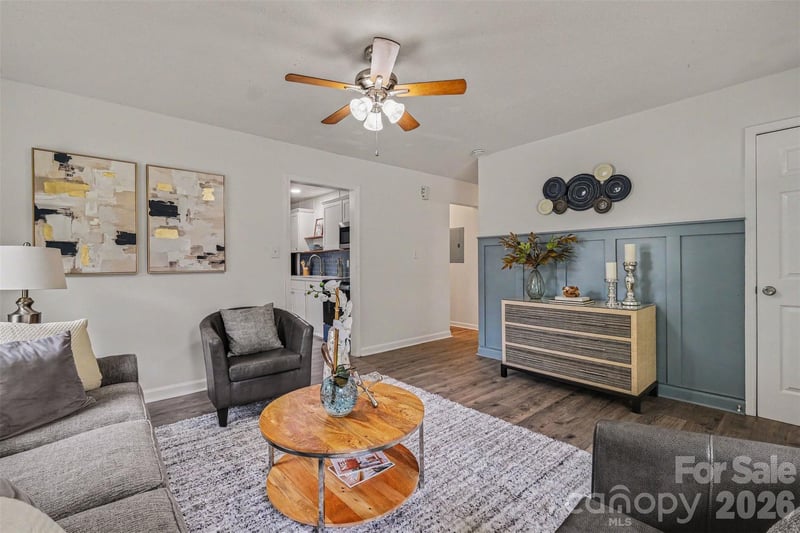 105 Mcgee St, Fort Mill, SC 29715