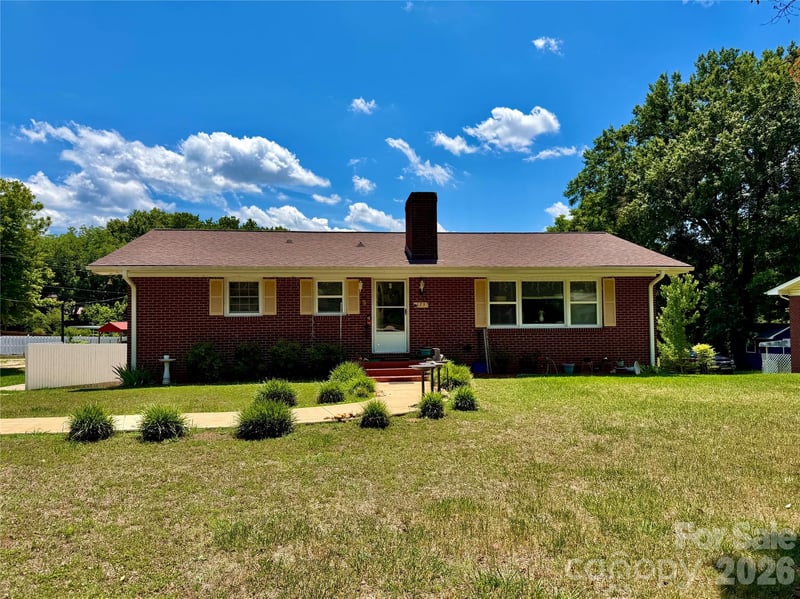 175 Neita Dr, Salisbury, NC 28147