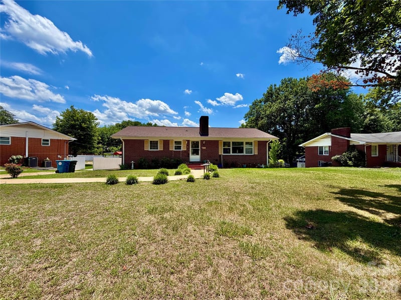 175 Neita Dr, Salisbury, NC 28147
