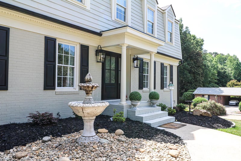 120 Wellington Dr, Salisbury, NC 28144