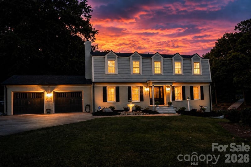 120 Wellington Dr, Salisbury, NC 28144