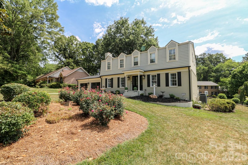 120 Wellington Dr, Salisbury, NC 28144